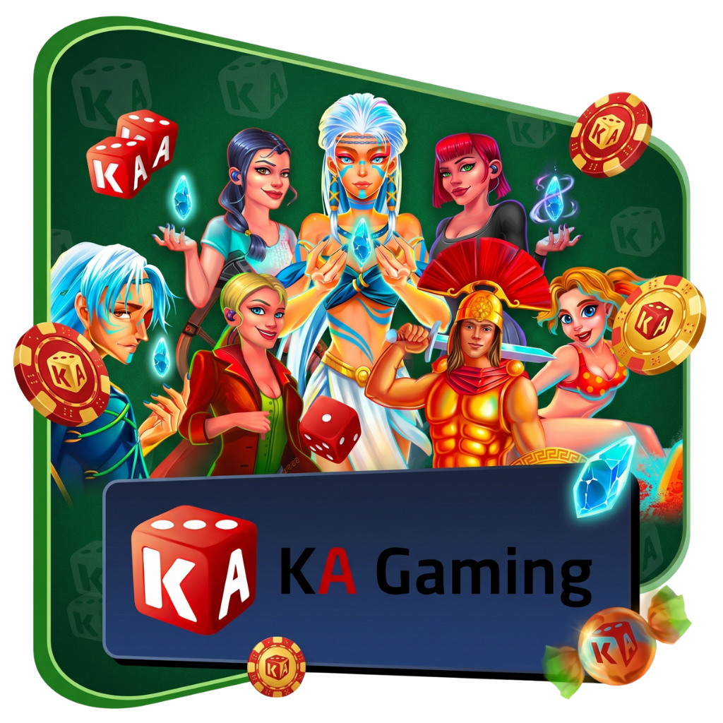 KA Gaming