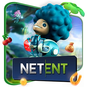 NETENT