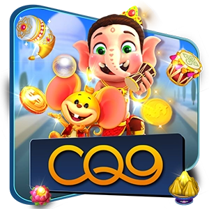 CQ9