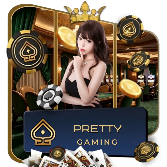 PRETTY