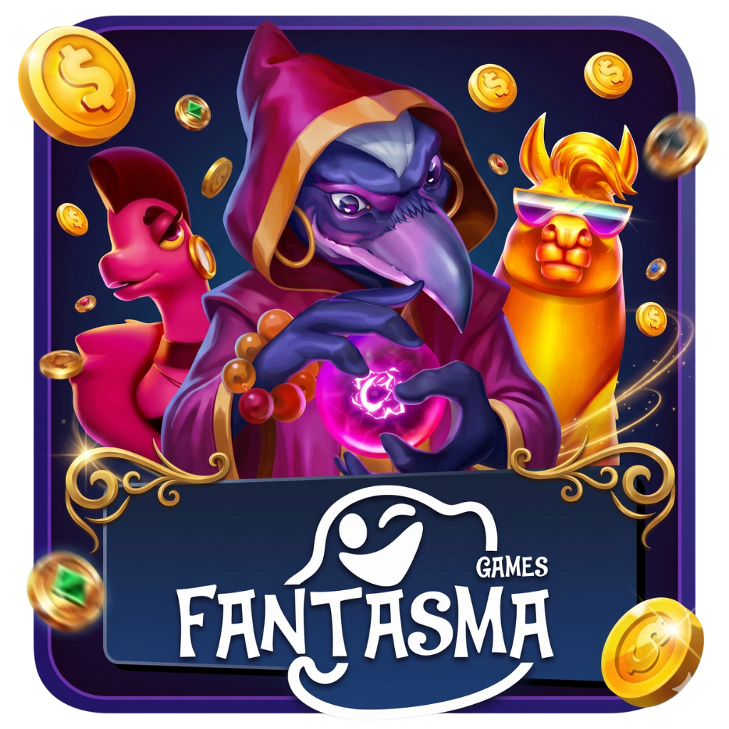 FANTASMA