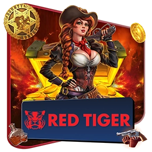 RED TIGER