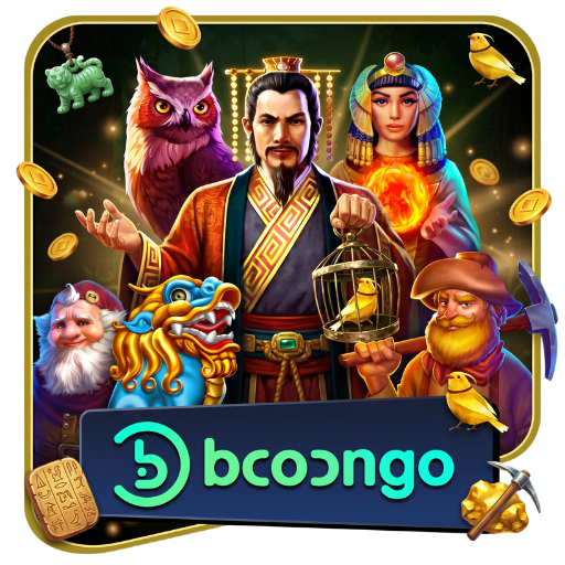 B(O)NGO