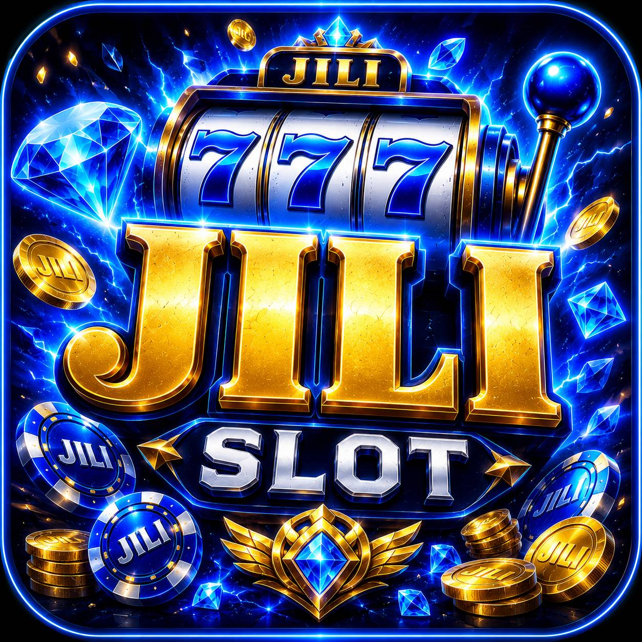 JILI