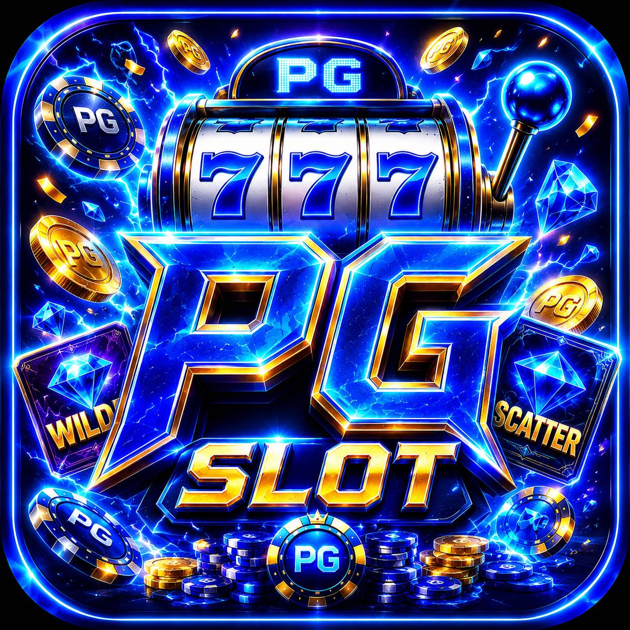PG Soft