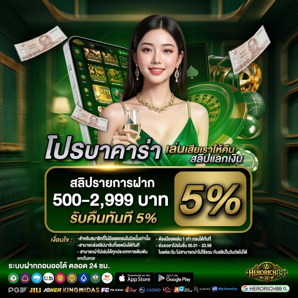 แทงบอลออนไลน์ HERORICH88 ครบทุกลีก
