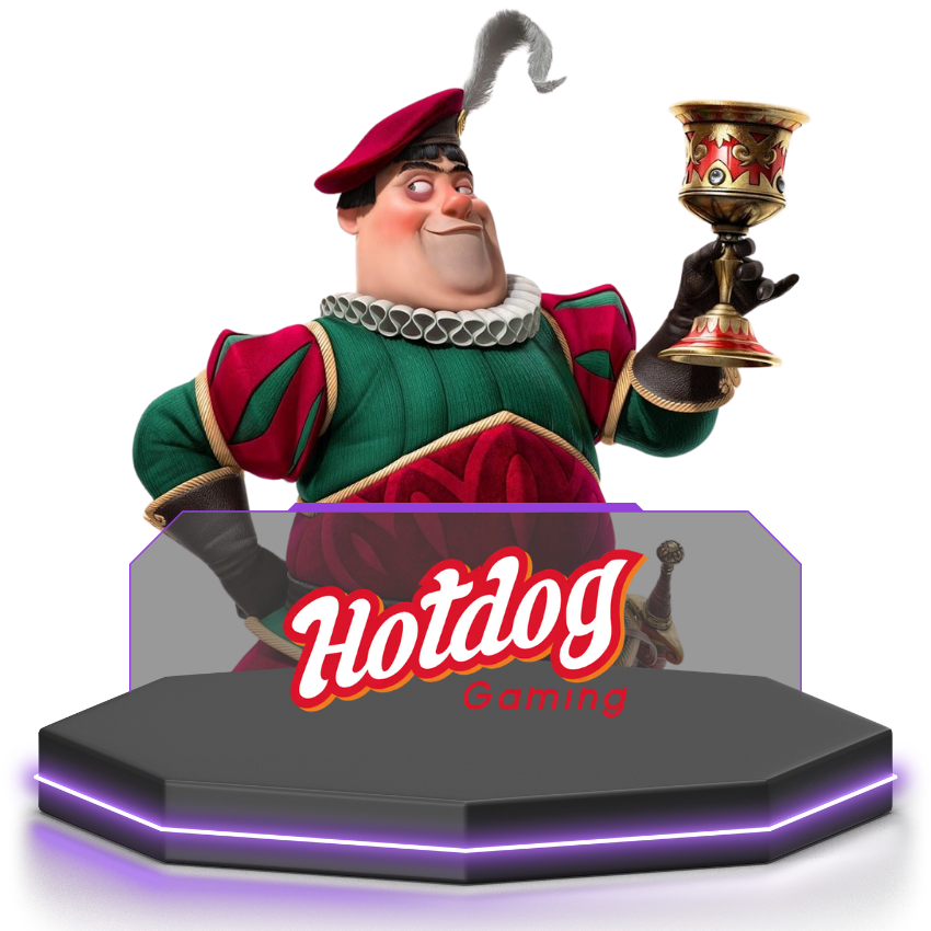 HOTDOG