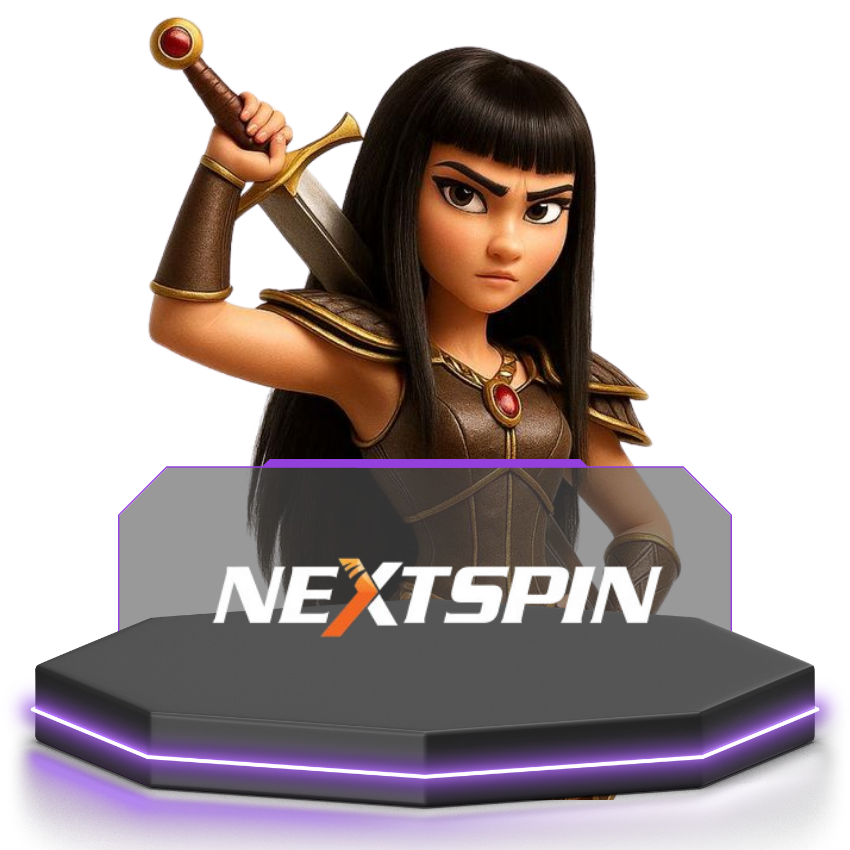 NEXTSPIN