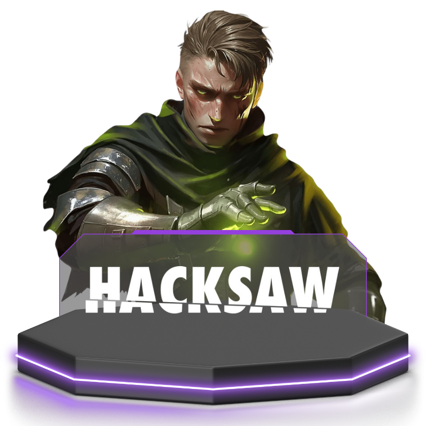 HACKSAW