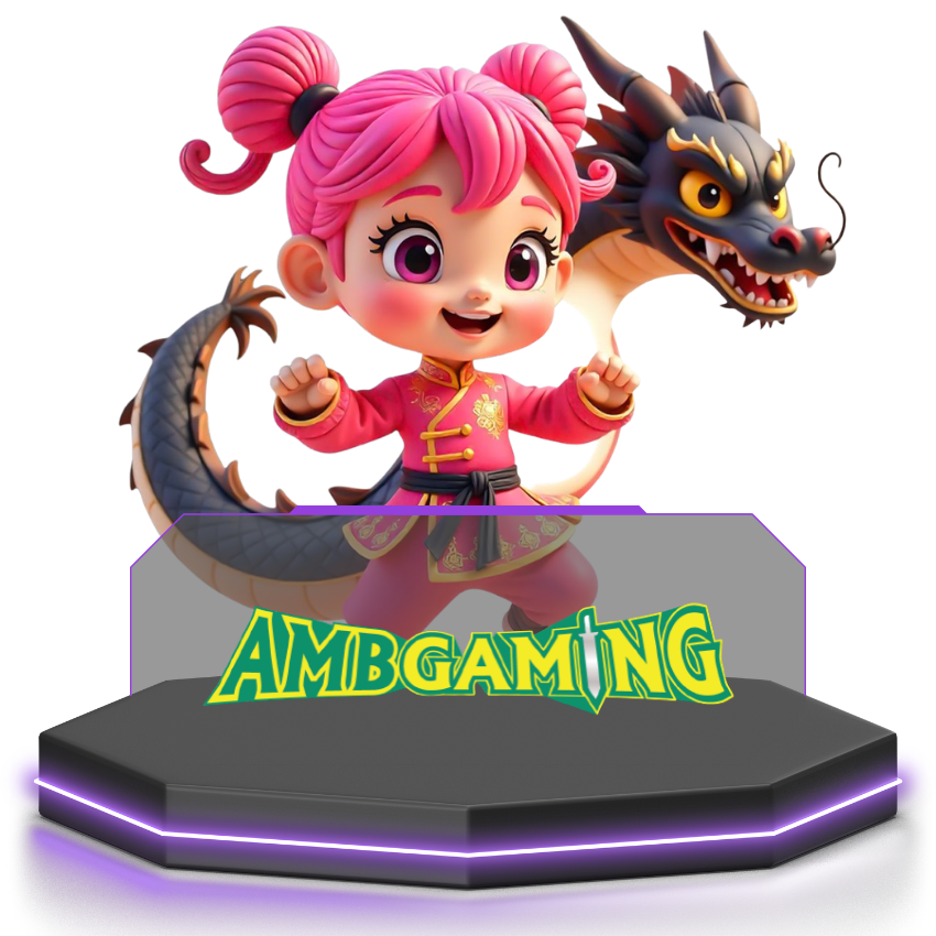 AMBGAMING