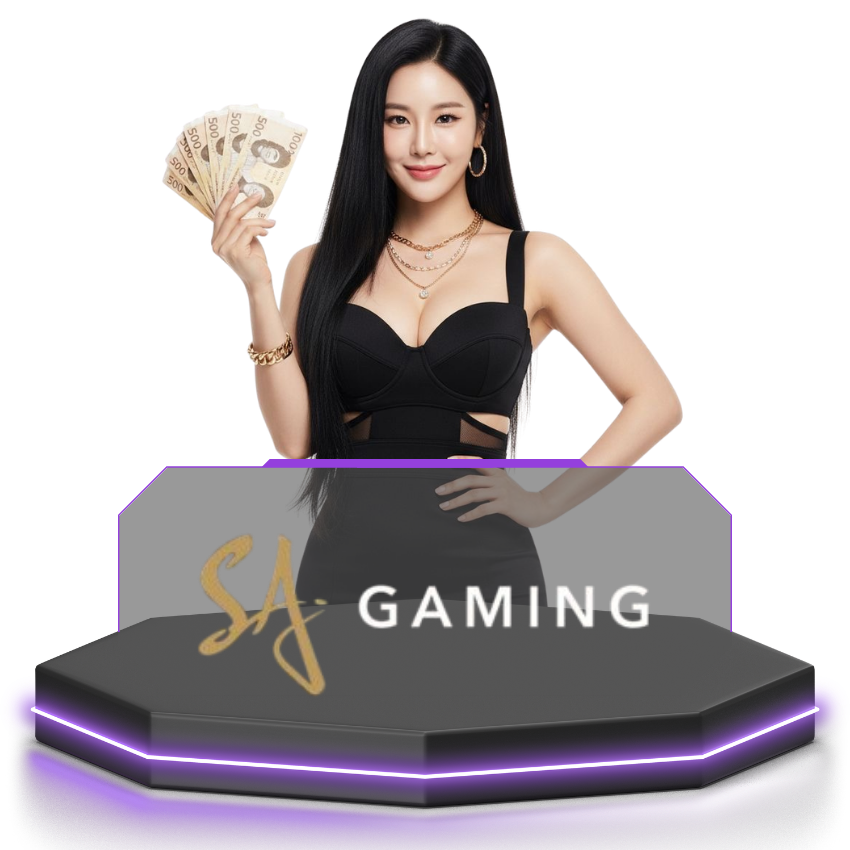 SA GAMING