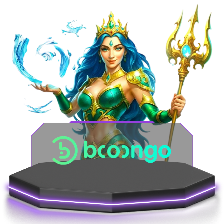 BOOONGO