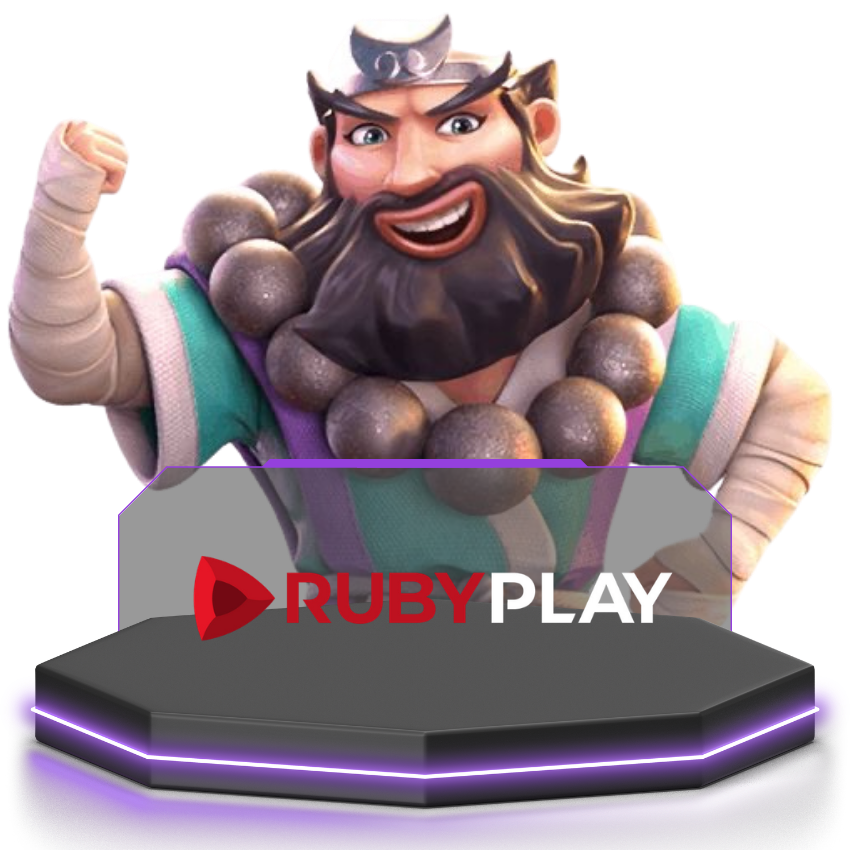 RUBYPLAY