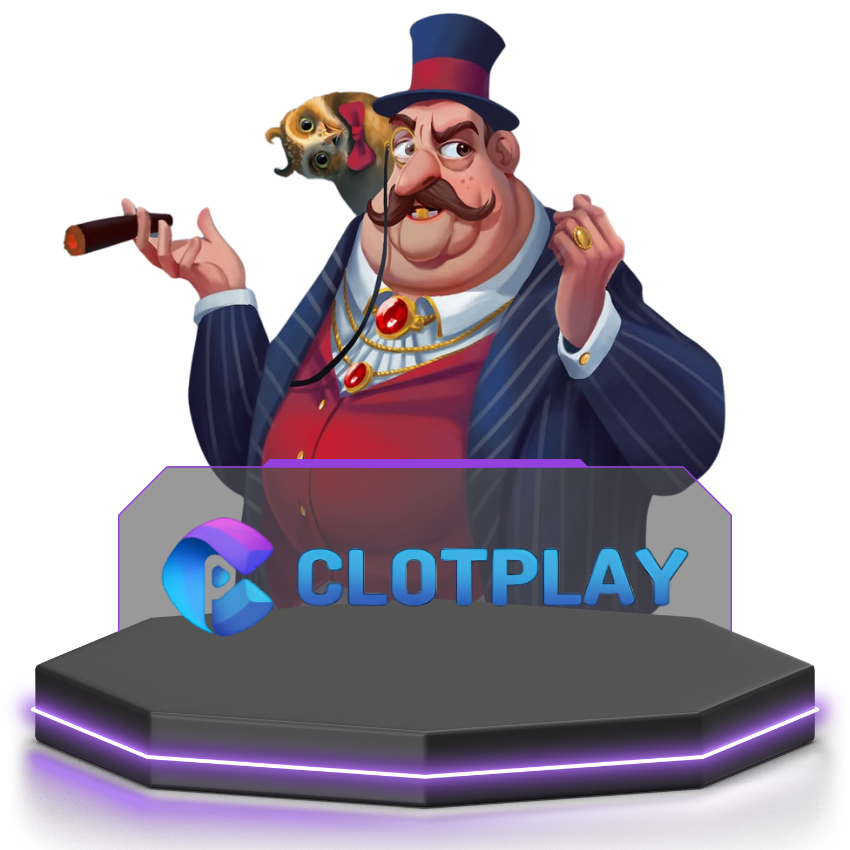 CLOTPLAY