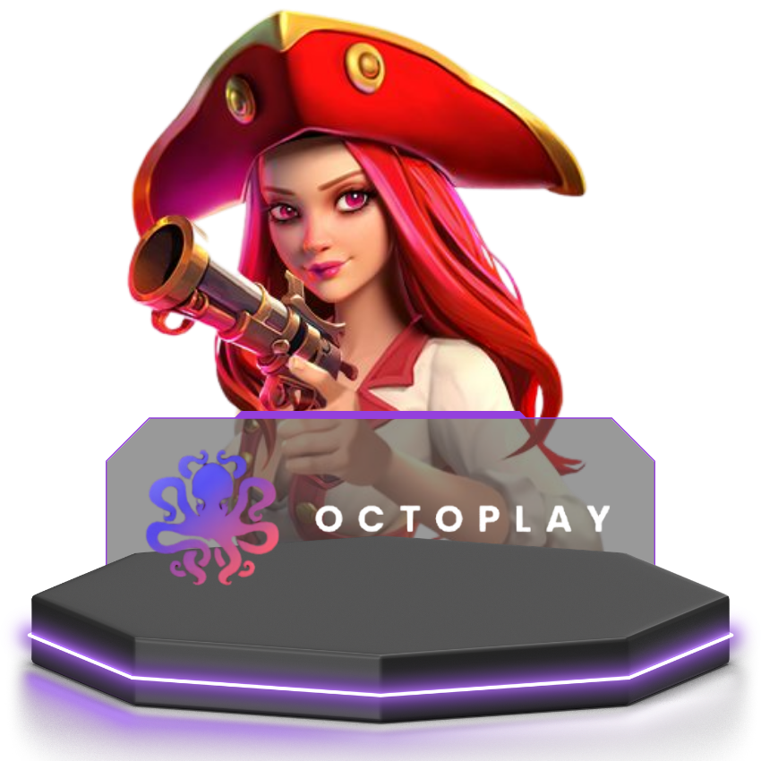 OCTOPLAY