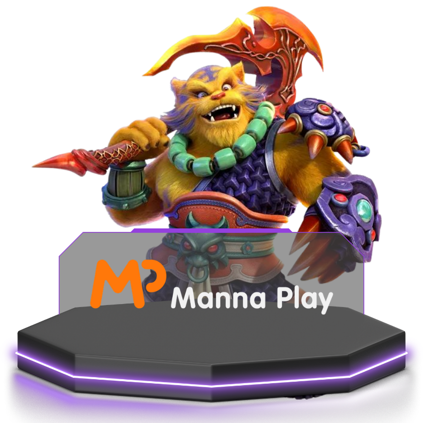 MANNA