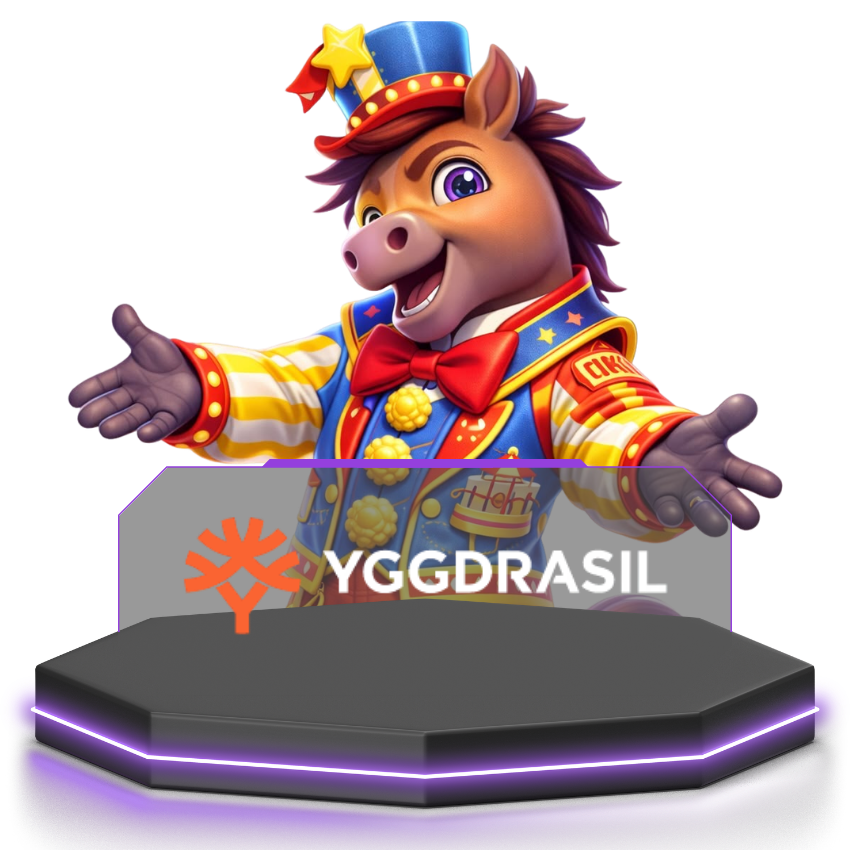 YGG