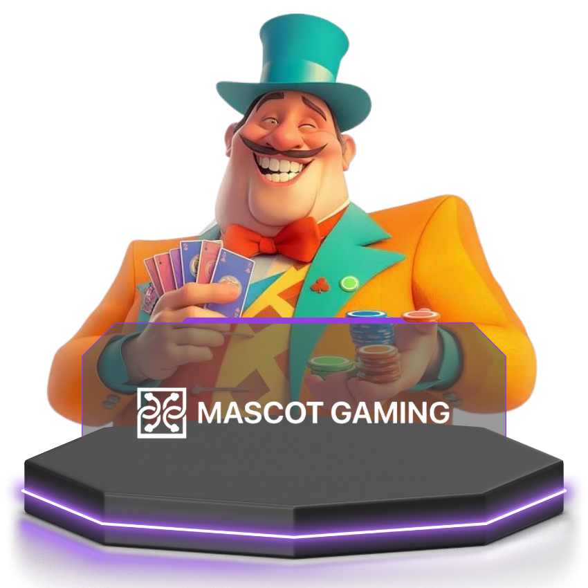 MASCOT