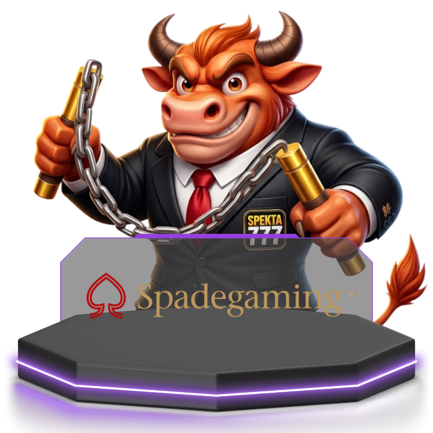SPADE