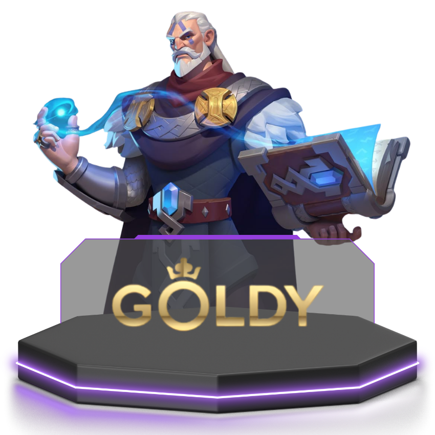 GOLDY
