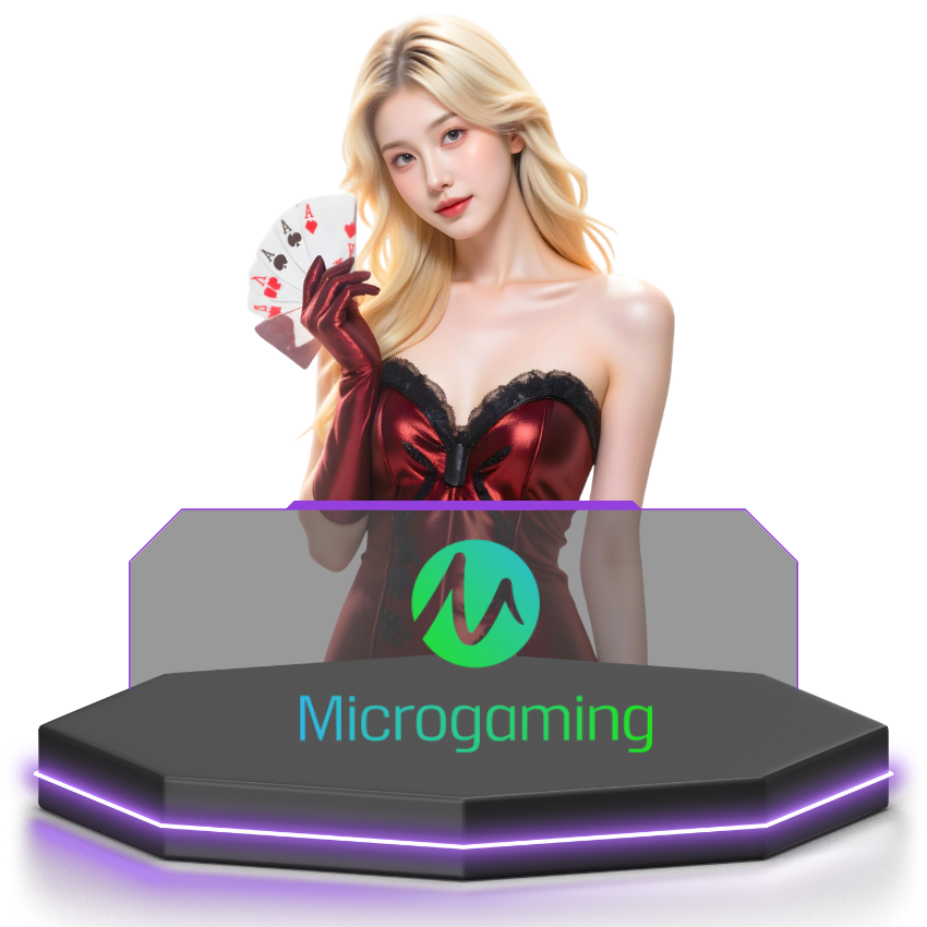 MICROGAMING