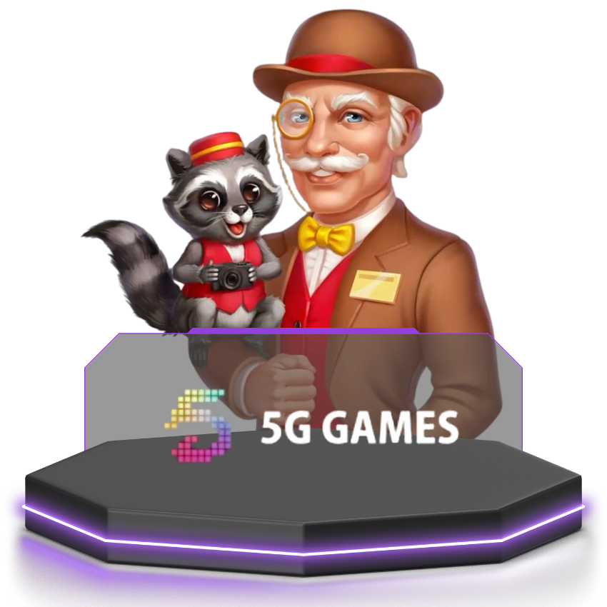 5G GAMES