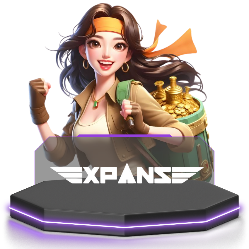 EXPANSE