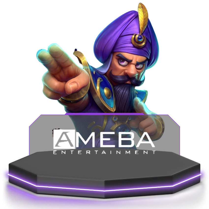 AMEBA
