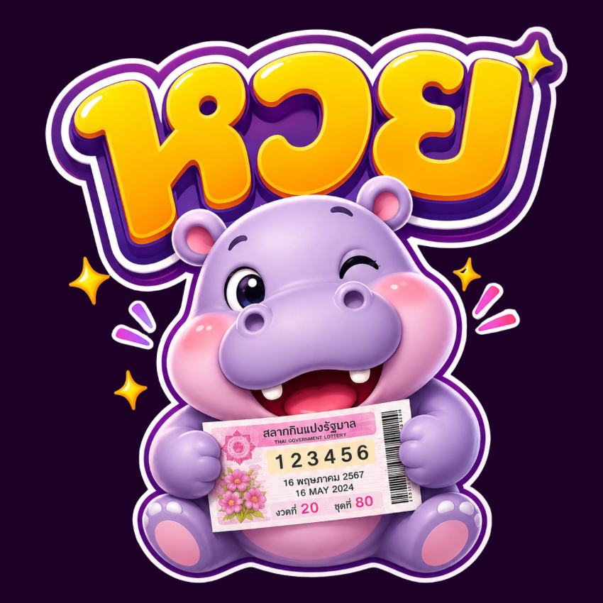 หวย