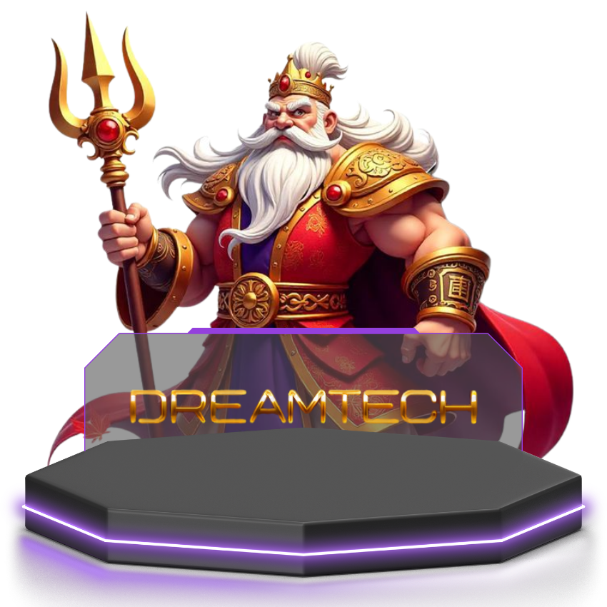 DREAMTECH