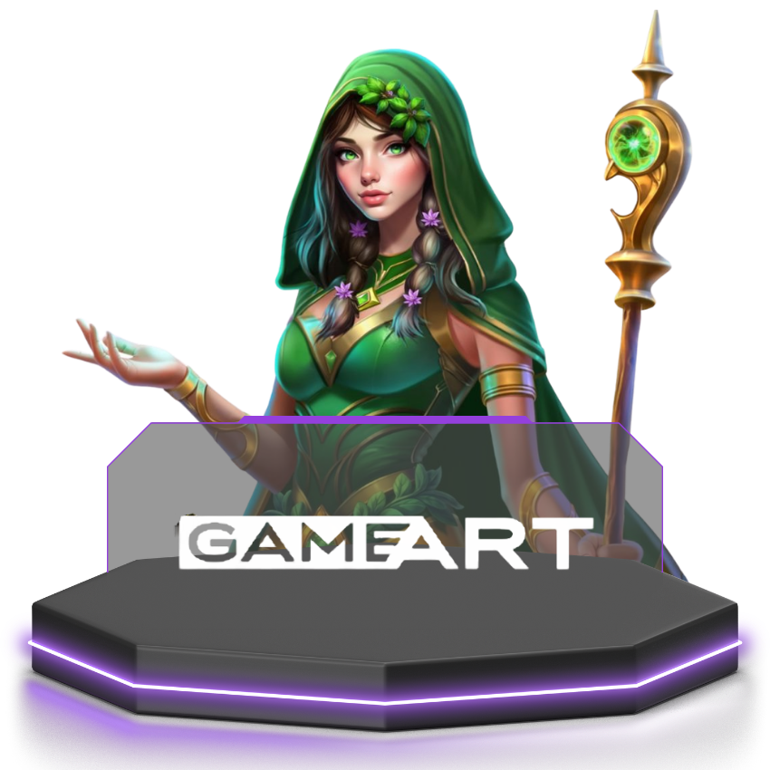 GA