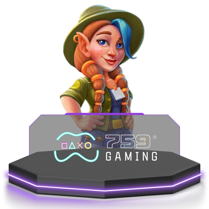 759GAMING