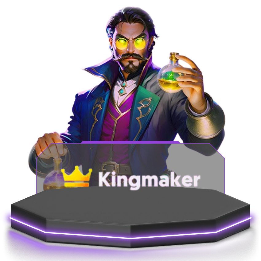 KINGMAKER