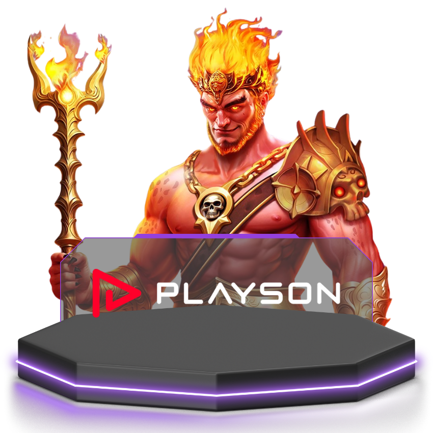 PLAYSON