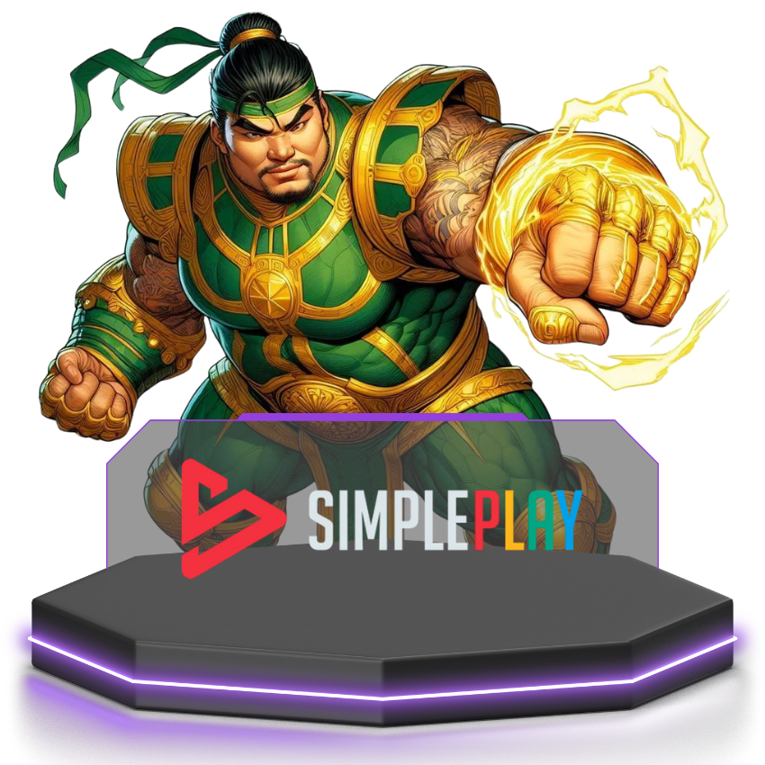 SIMPLEPLAY