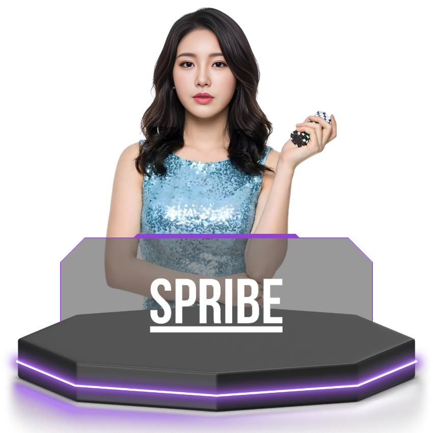 SPRIBE
