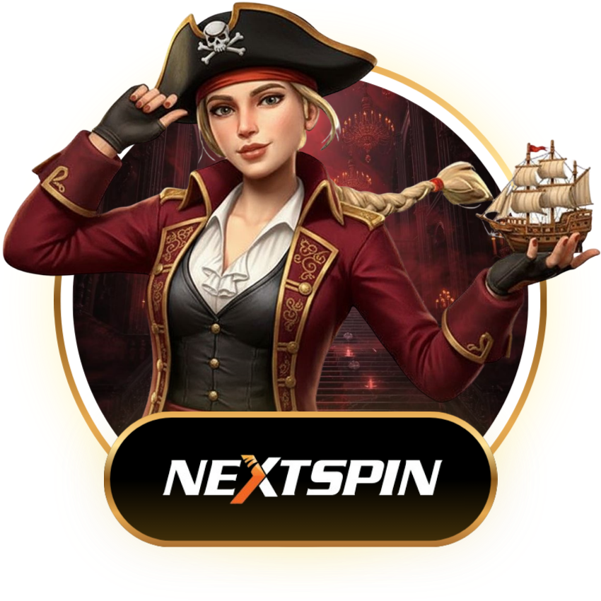 NEXTSPIN