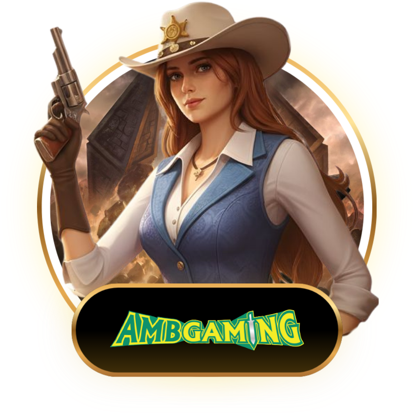 AMBGAMING