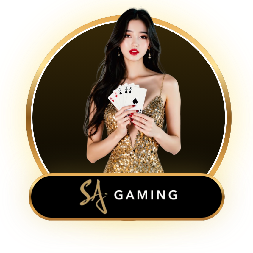 SA GAMING