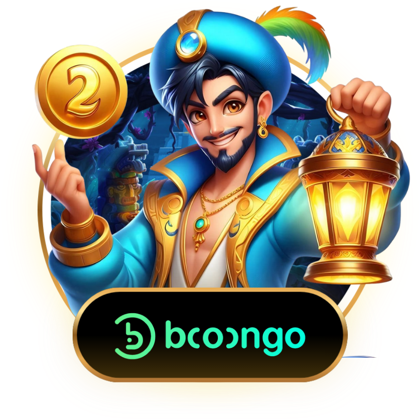 BOOONGO