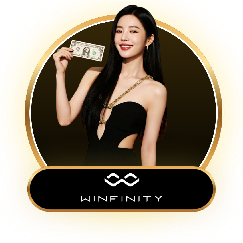 WINFINITY