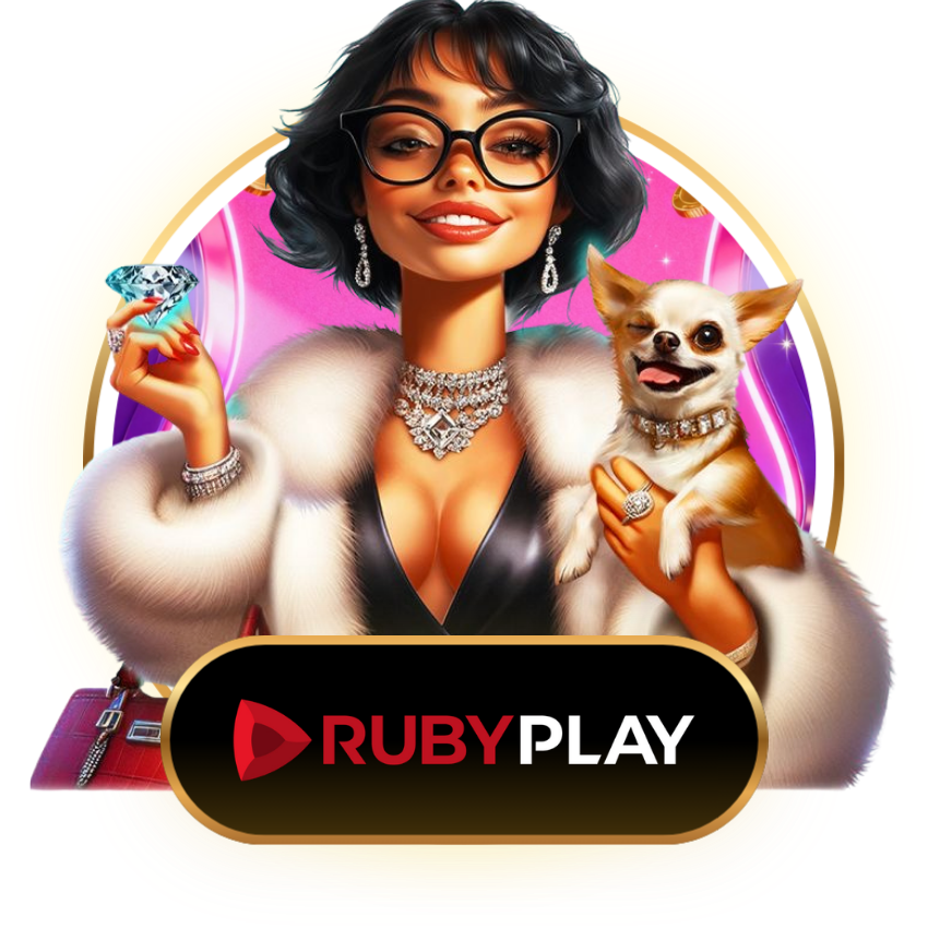 RUBYPLAY