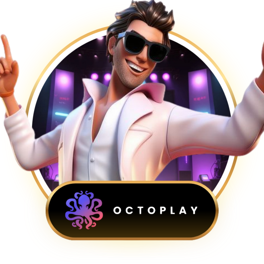 OCTOPLAY