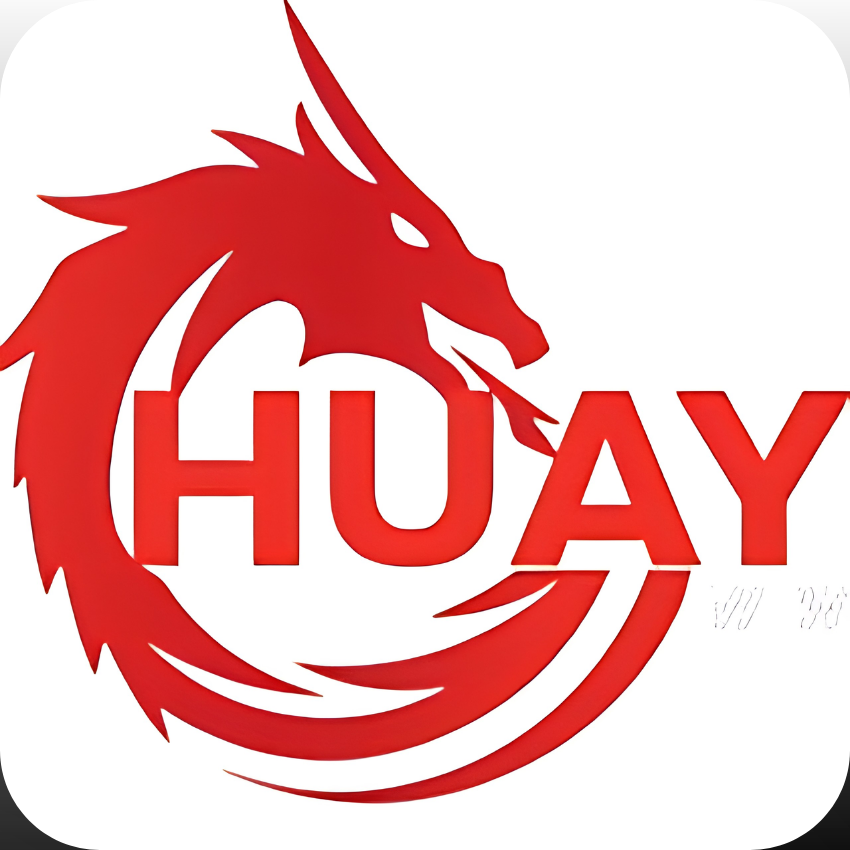 HUAYDRAGON