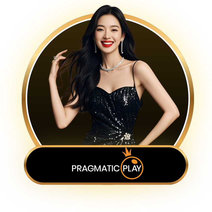 PRAGMATIC LIVE