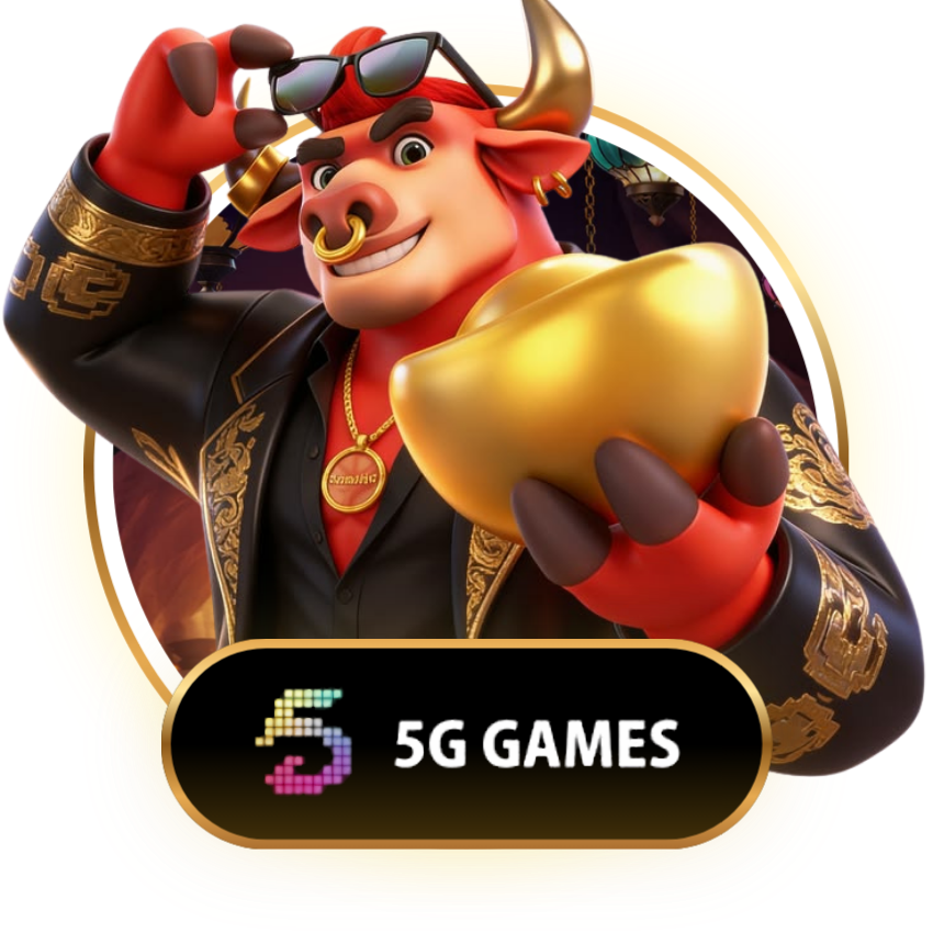 5G_GAMES