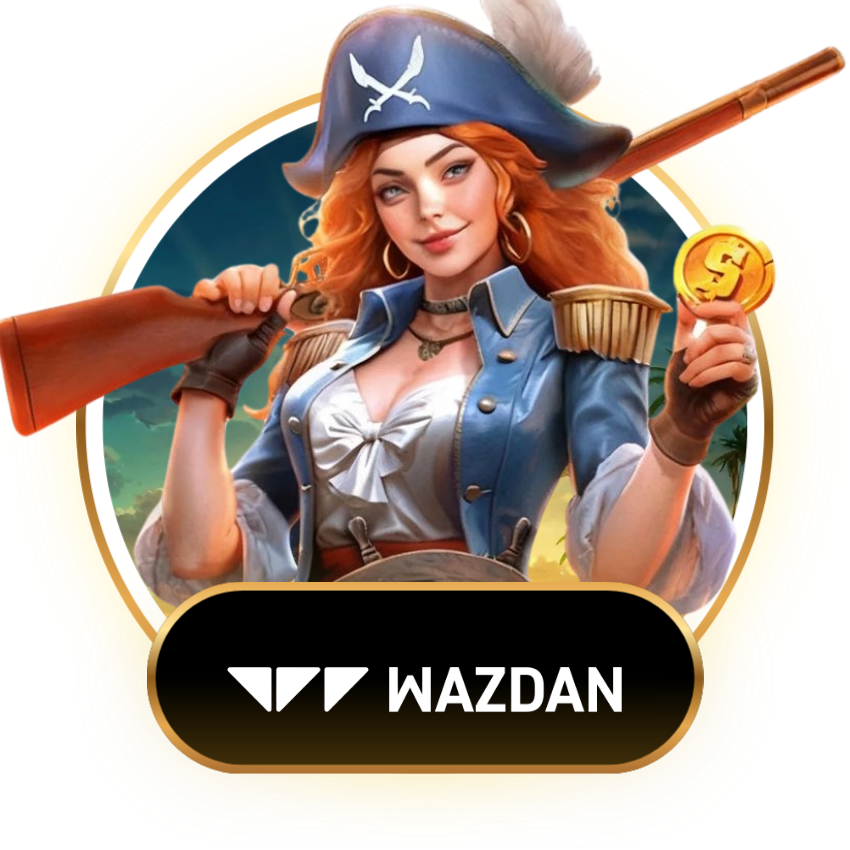 WAZDAN