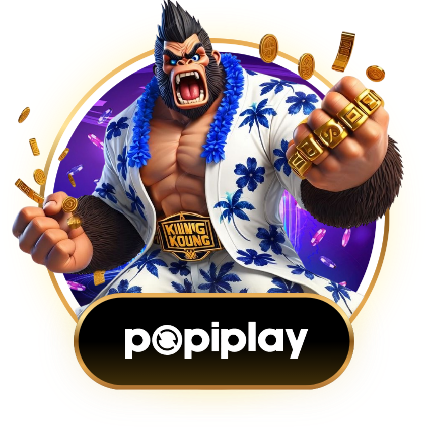 POPIPLAY