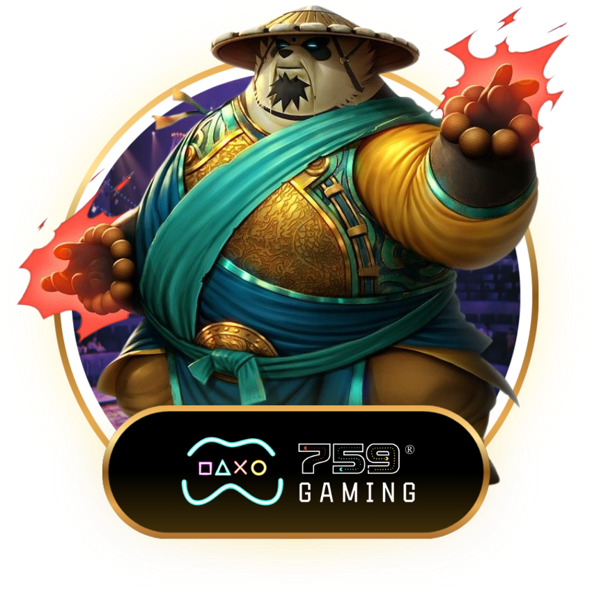 759GAMING