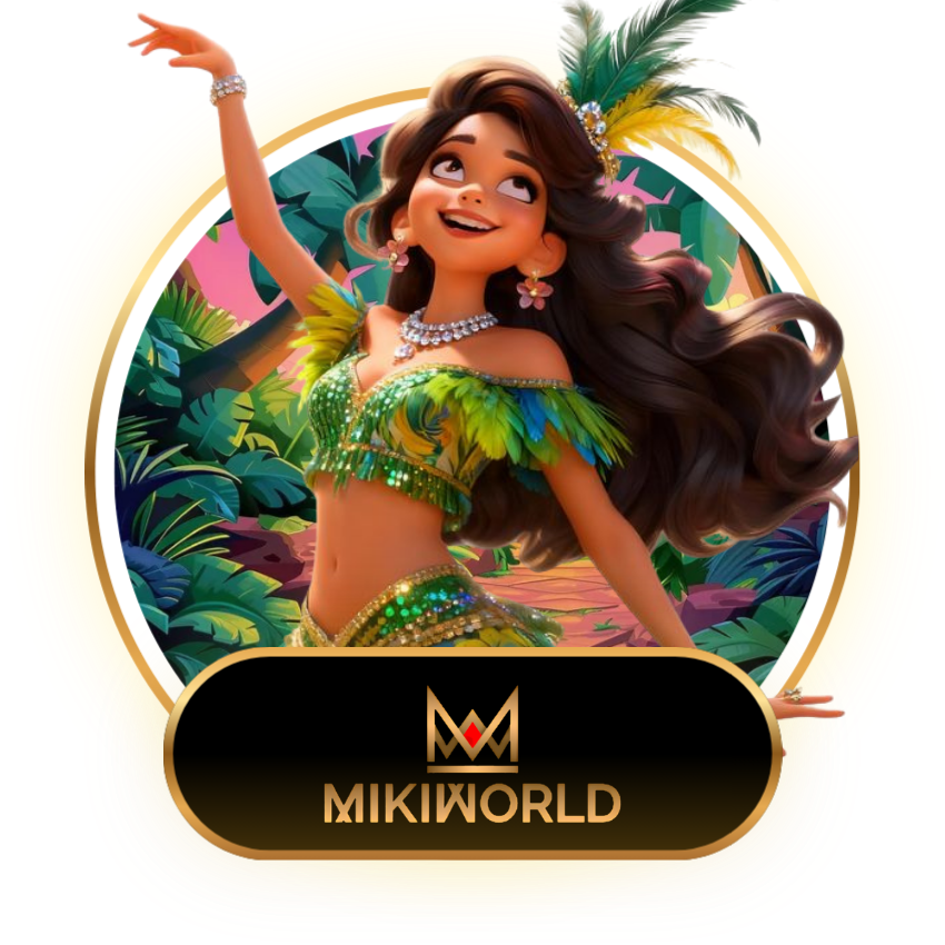 MIKIWORLD
